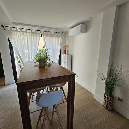 Tres Grand Deux Pieces Marines De Cogolin Exterior foto