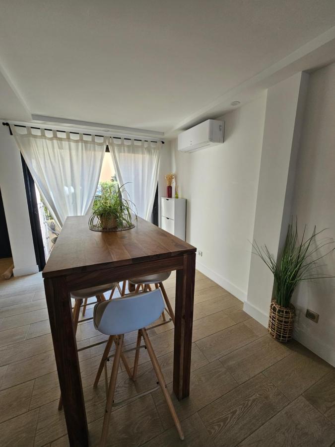 Tres Grand Deux Pieces Marines De Cogolin Exterior foto