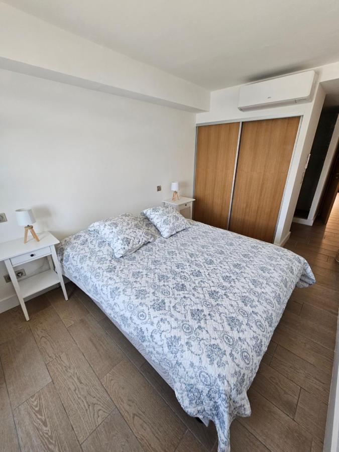 Tres Grand Deux Pieces Marines De Cogolin Exterior foto