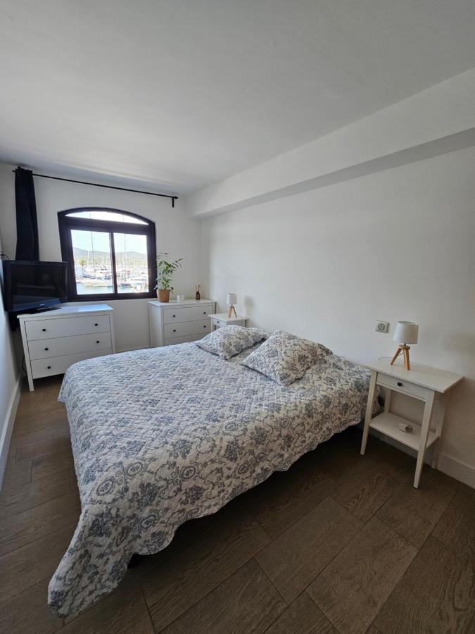 Tres Grand Deux Pieces Marines De Cogolin Exterior foto