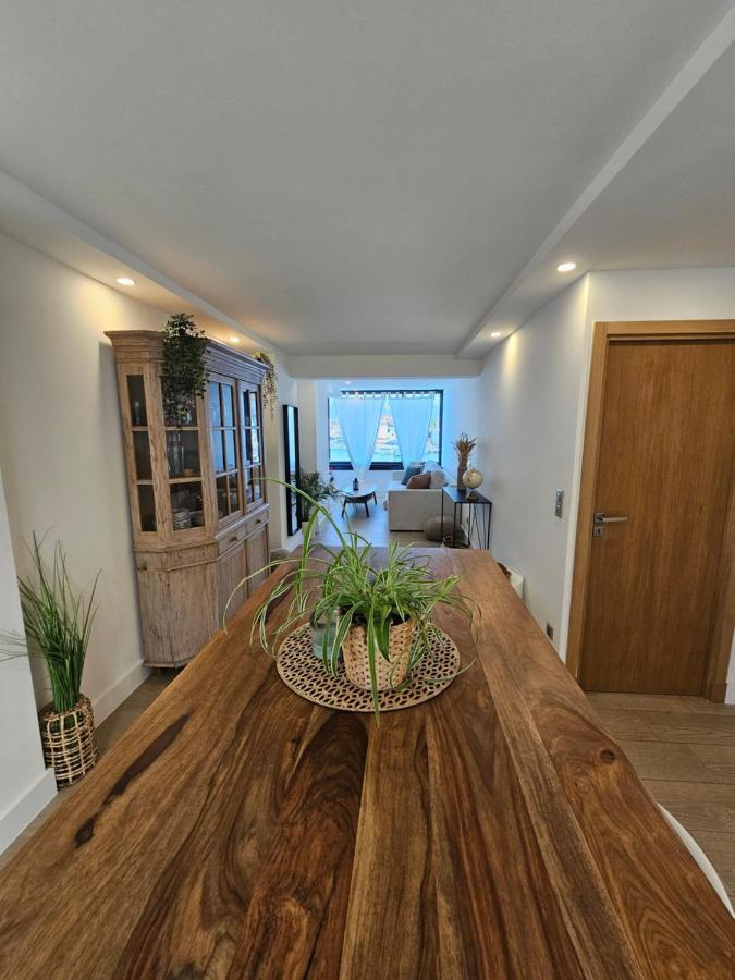 Tres Grand Deux Pieces Marines De Cogolin Exterior foto